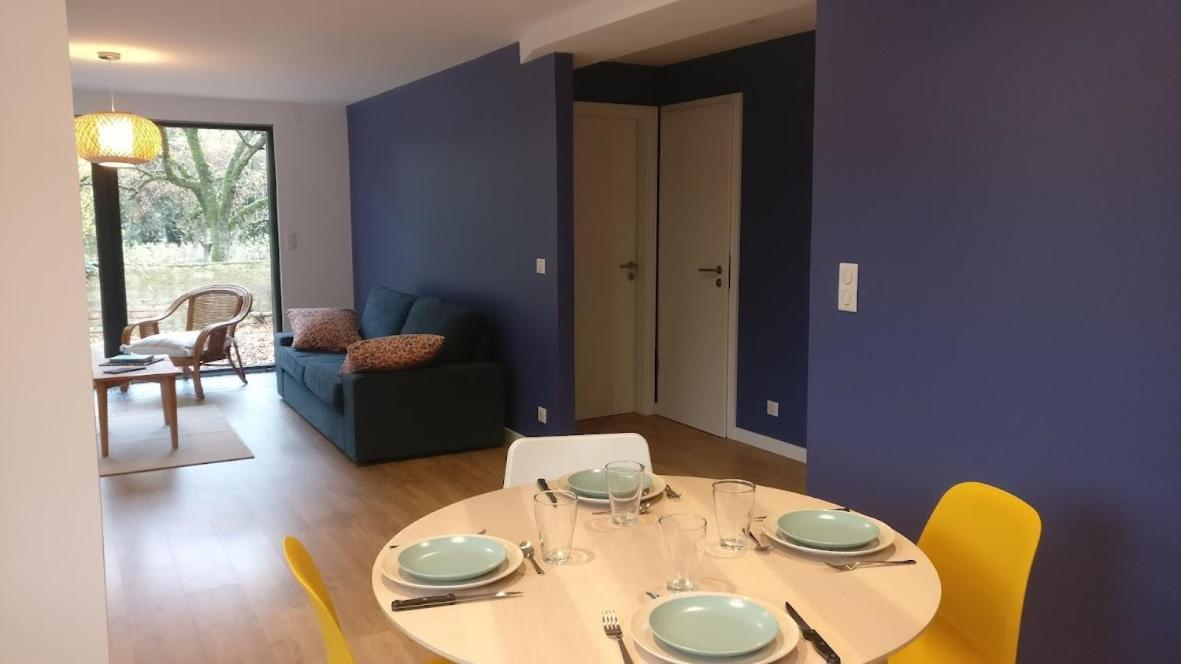 Gite spacieux et cosy à la campagne proche de Strasbourg Achenheim Esterno foto