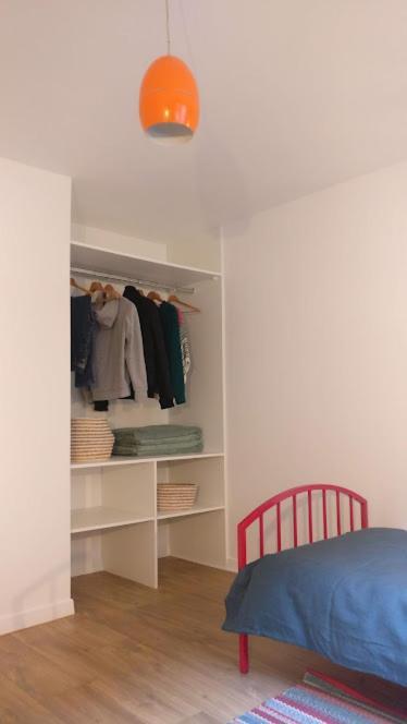 Gite spacieux et cosy à la campagne proche de Strasbourg Achenheim Esterno foto